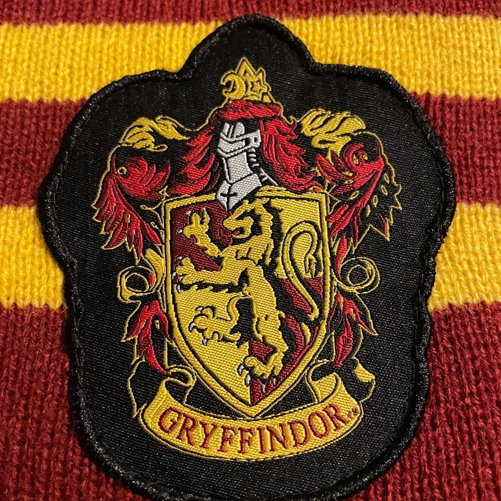 Wizarding World Of Harry Potter pre loved